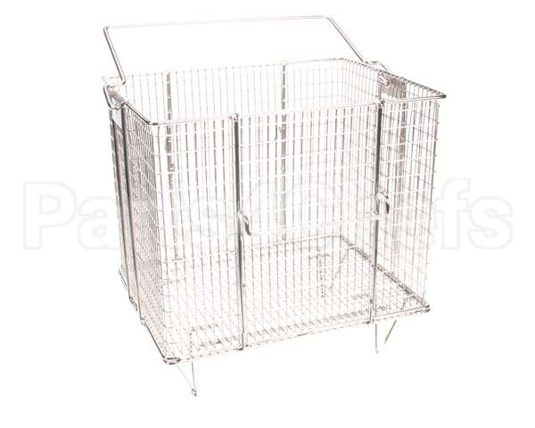 55424 Henny Penny Basket-Full Size Bail Handle