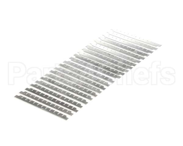 55436-1 Nemco Blade Kit 1/4"