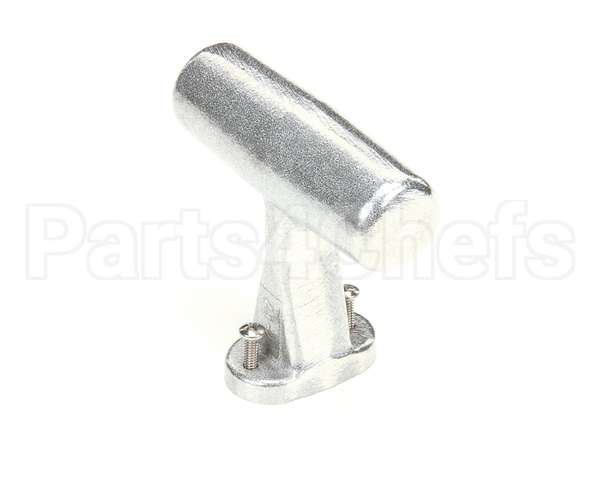 55446-WS Nemco Handle,Chopper, W/ Screws