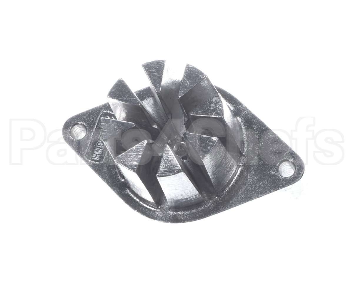 55447-8 Nemco Push Block