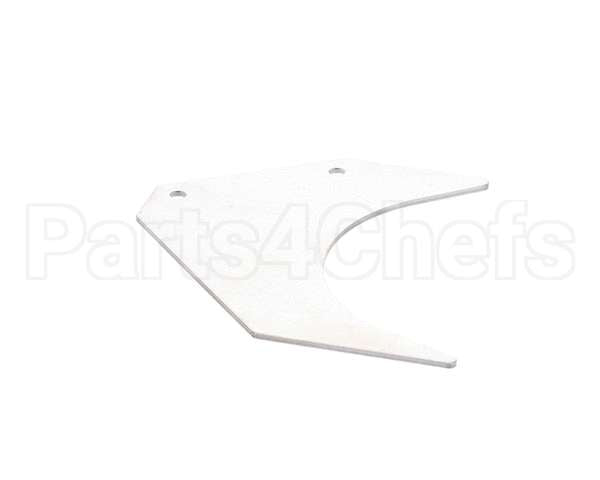 55457 Nemco Push Plate Tomato