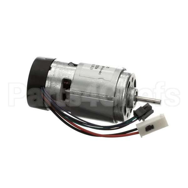 55464.0001 Compatible Bunn Motorassembly, Screw Drive 24Vdc