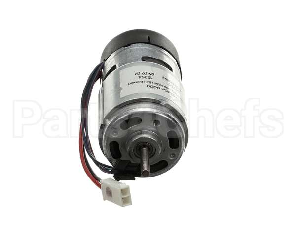 55464.0001 Bunn Motor Assembly, Screw Drive 24Vdc