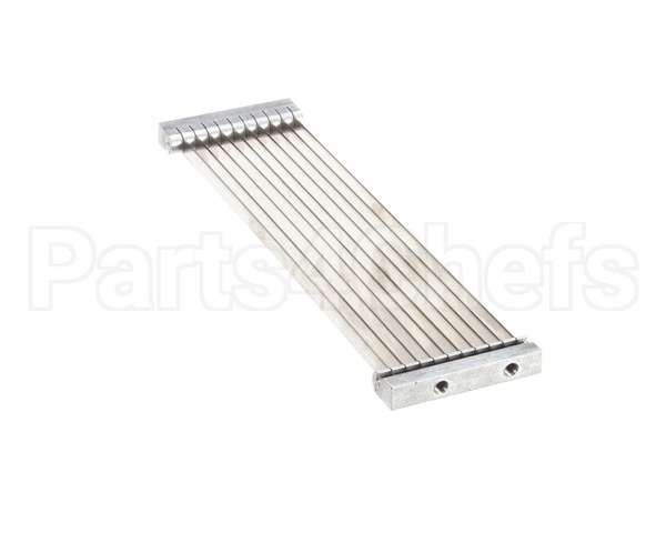 55466-2 Nemco Blade Assembly 1/4 10 Blade