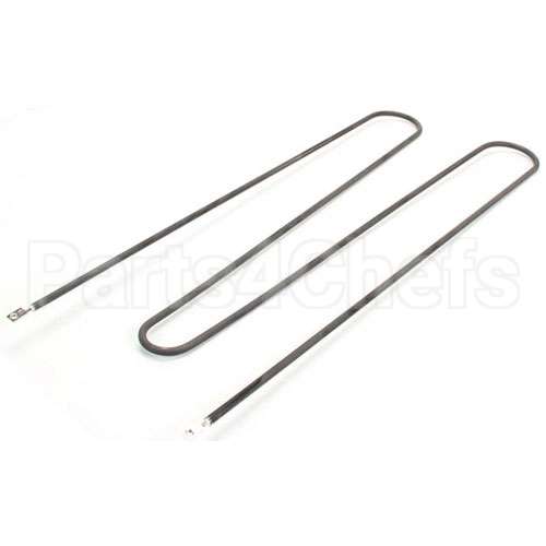 55466 Compatible Apw 120V 1800W 4/3 Element