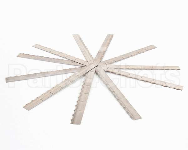 55470 Nemco Blade Kit (Blades Only For #55