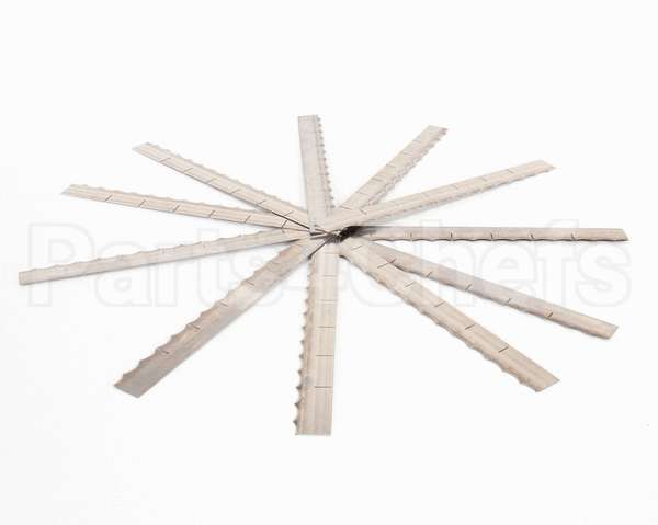 55470 Nemco Blade Kit (Blades Only For #55