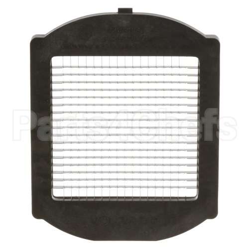 55470 Compatible Vollrath Blade Ic5.1 Dice 1/4