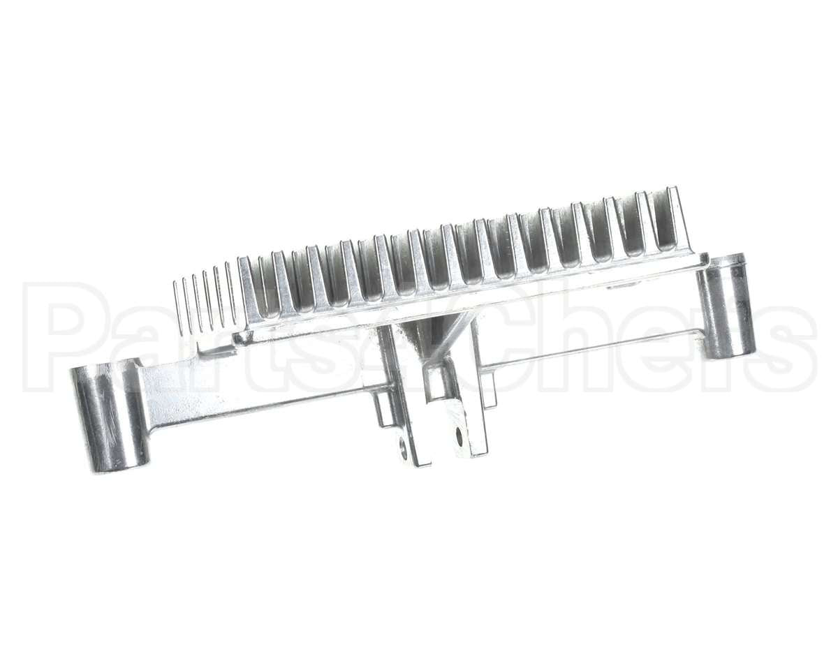 55474 Nemco Push Plate, Lettucek
