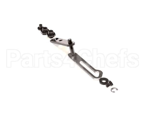 5548-KIT Styleline Closer Door Kit