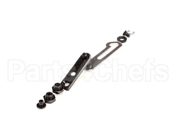 5548-KIT Styleline Closer Door Kit