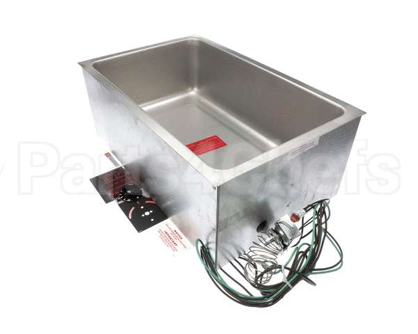55485-72 Apw Wyott Bm-80 (72 Inch Cap 120 Volt