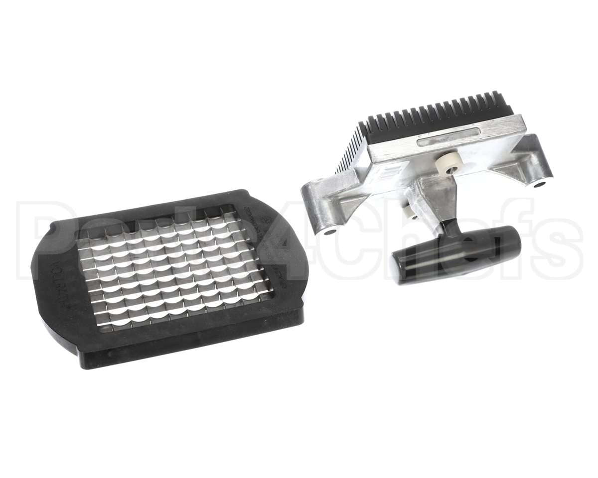 55485.0000 Vollrath T-Pack 5.1 12 Dice