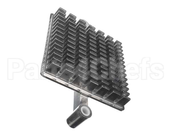 55486 Nemco Push Plate Bushing
