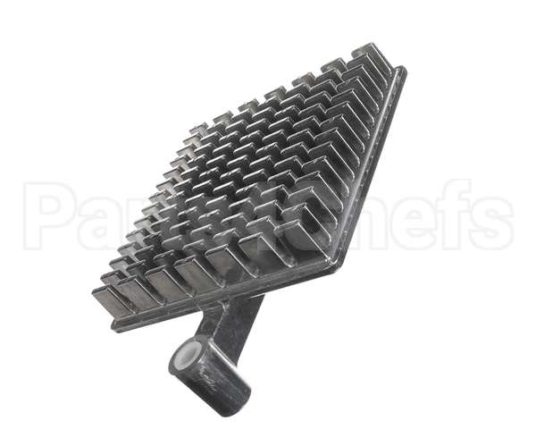 55486 Nemco Push Plate Bushing
