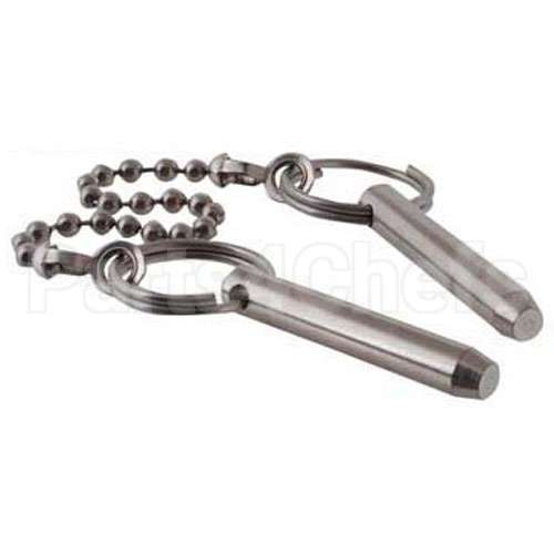 55487-1 Compatible Nemco Pin & Chain, Lettuce & Onion