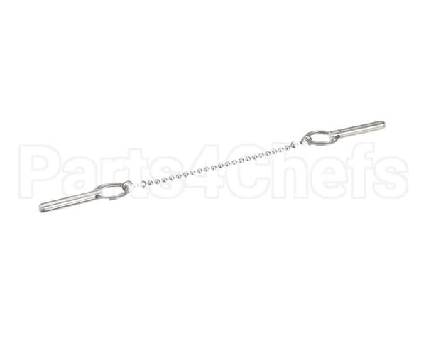55487 Nemco Chain Pin Assembly