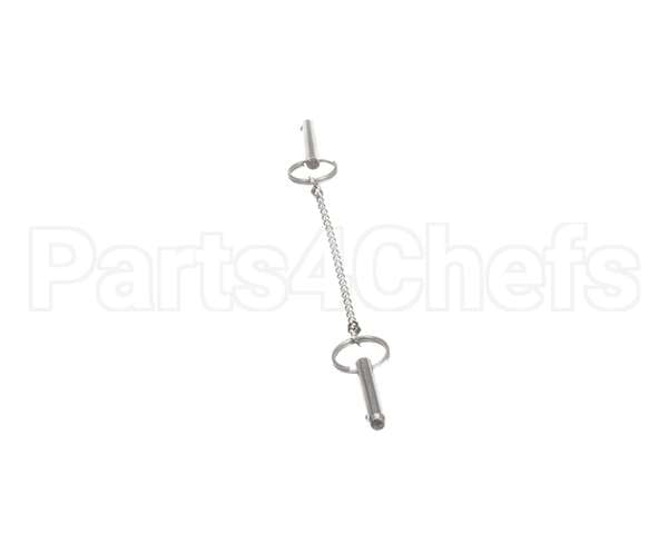 55487 Nemco Chain Pin Assembly