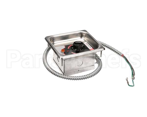 55494-PK Apw Wyott Electric. Code Kit W/26 Conduit 240V Inf