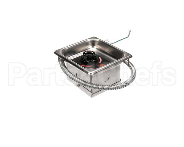 55494-PK Apw Wyott Electric. Code Kit W/26 Conduit 240V Inf
