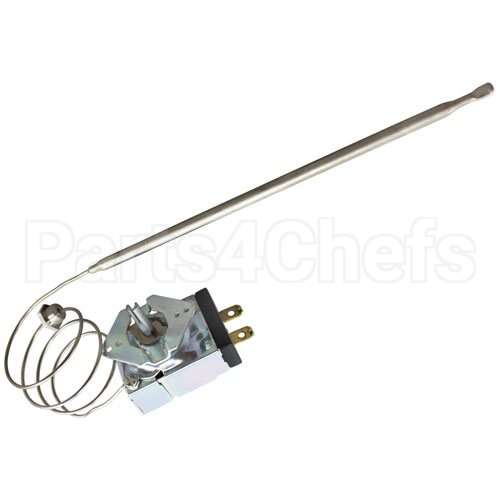 55510 Compatible Star Thermostatsp, 1/4 X 8-1/2, 24