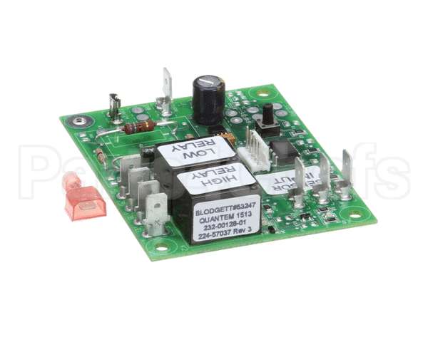 55513 Blodgett Kit,Water Level Sense Board
