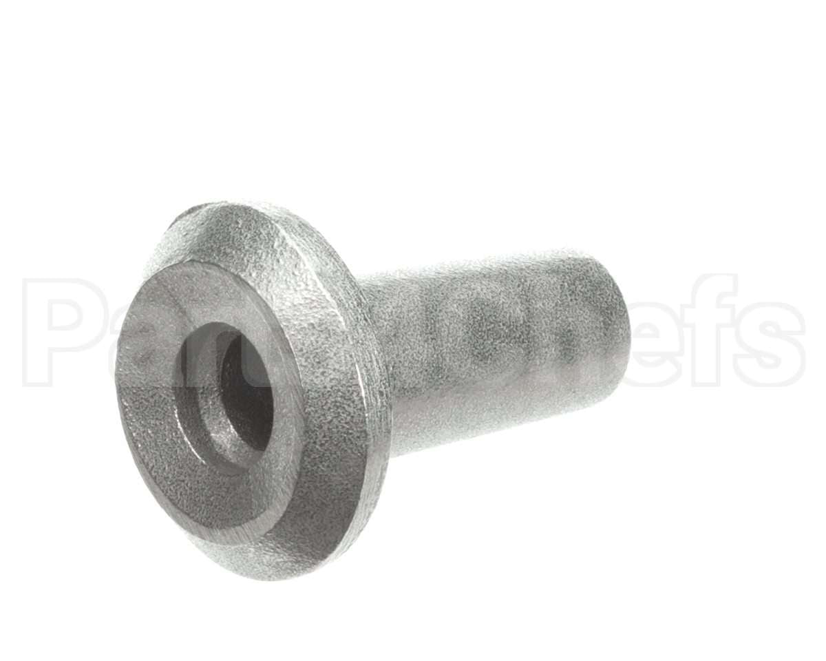 55526.0000 Nemco Small Onion Adapter