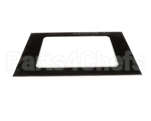 55532 Blodgett Front Glass,Right Hv100