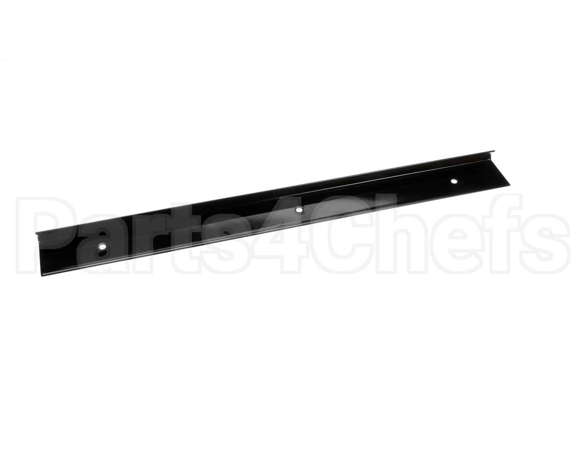 55533 Blodgett Retainer, Glass Ctr Porc