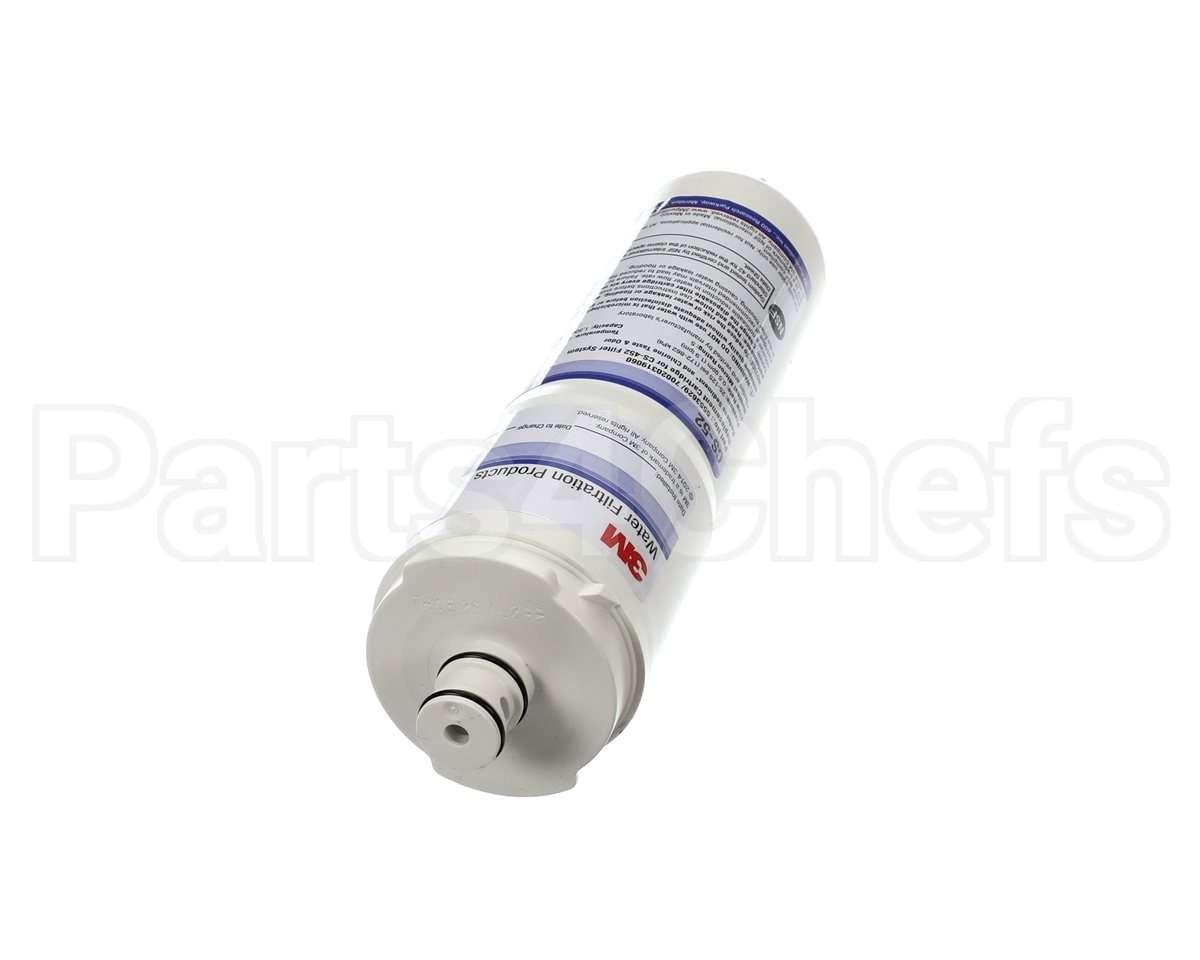 55536-29 3M Cartridge Assembly Cs-52 (Cs-52)