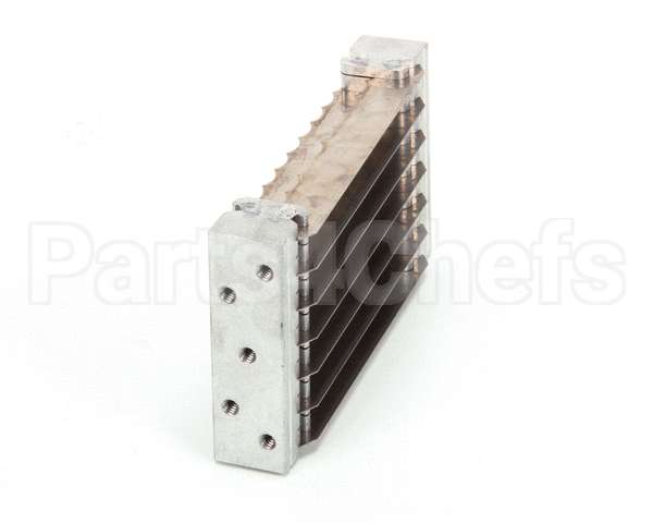 55539-2 Nemco Blade Assembly 1/4
