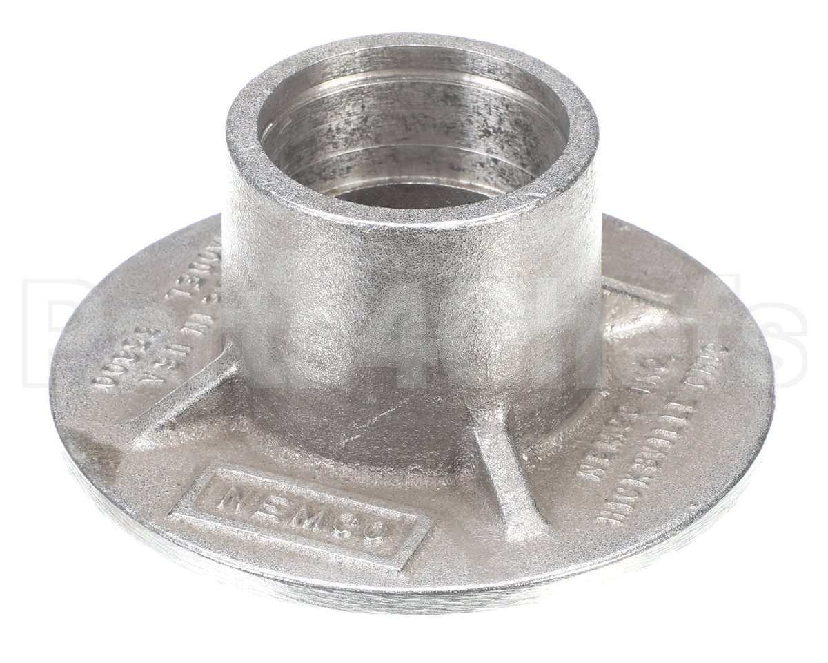 55561 Nemco Press Plate
