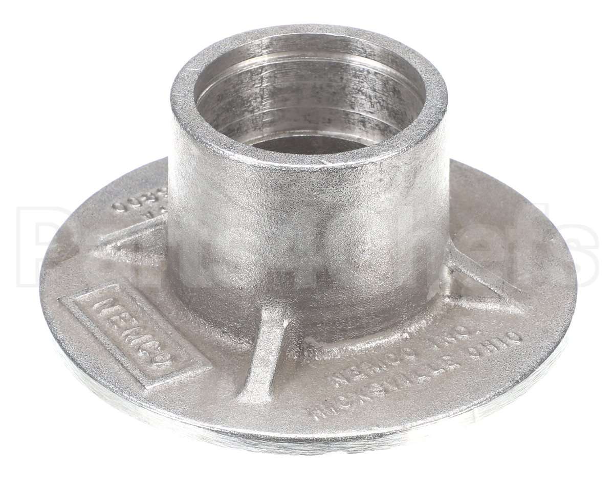 55561 Nemco Press Plate
