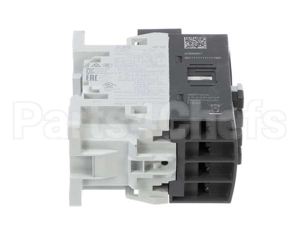 55564 Gold Medal Products Iec Contactor 3 Pole 25A