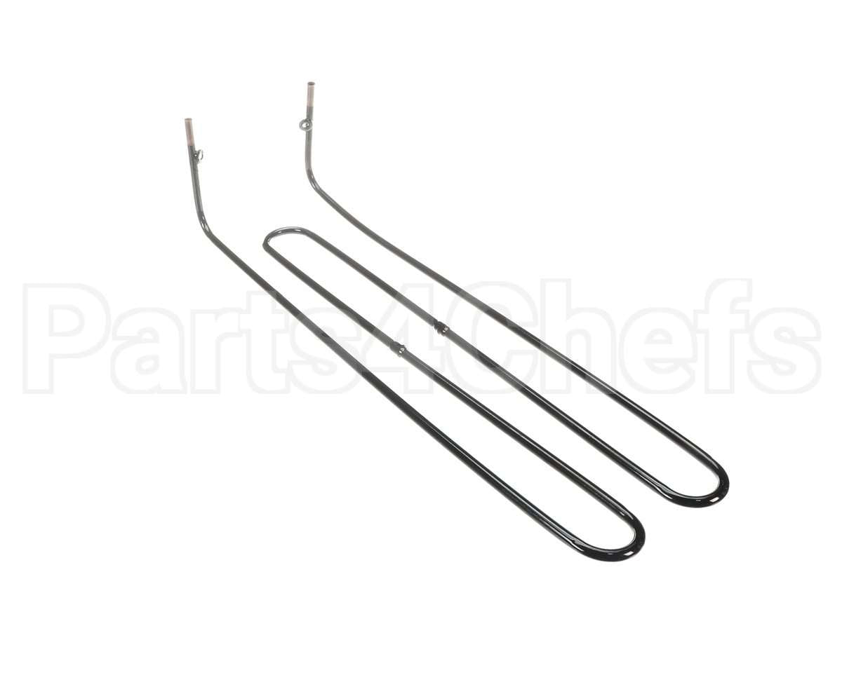 5559918 Heatcraft Hot Gas Loop