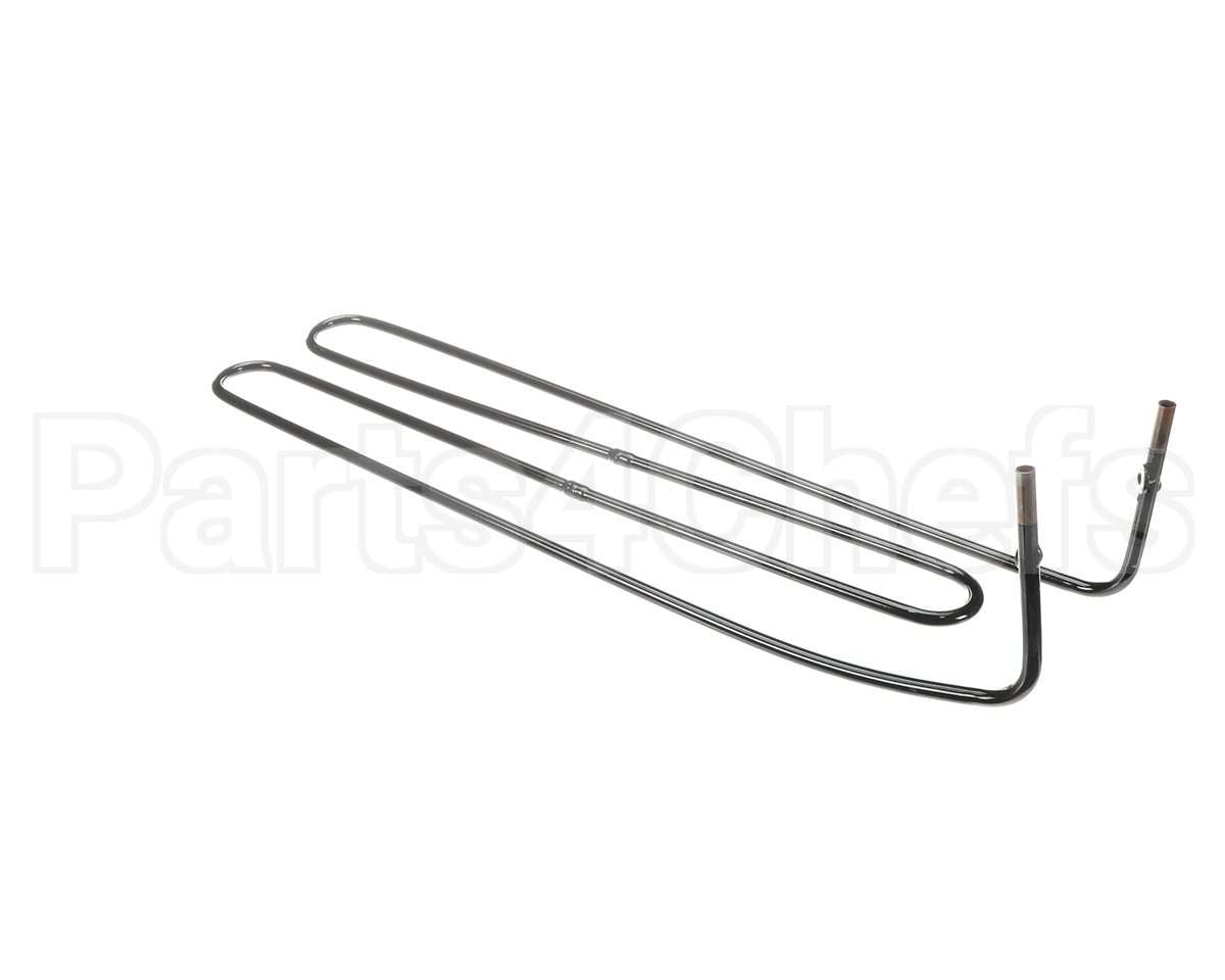 5559918 Heatcraft Hot Gas Loop