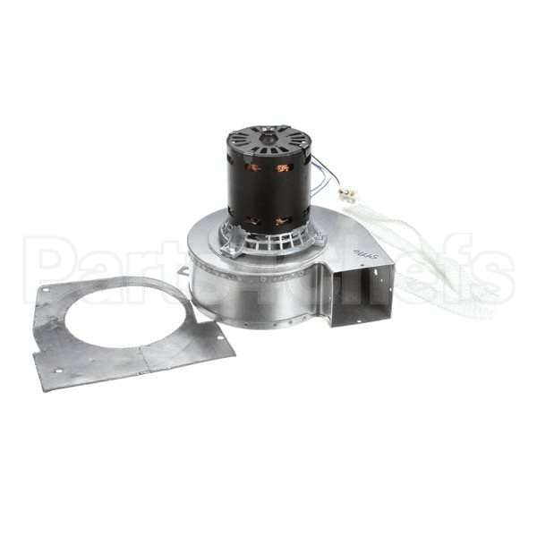 55603 Compatible Blodgett Kit, Draft Inducer Motor 120V