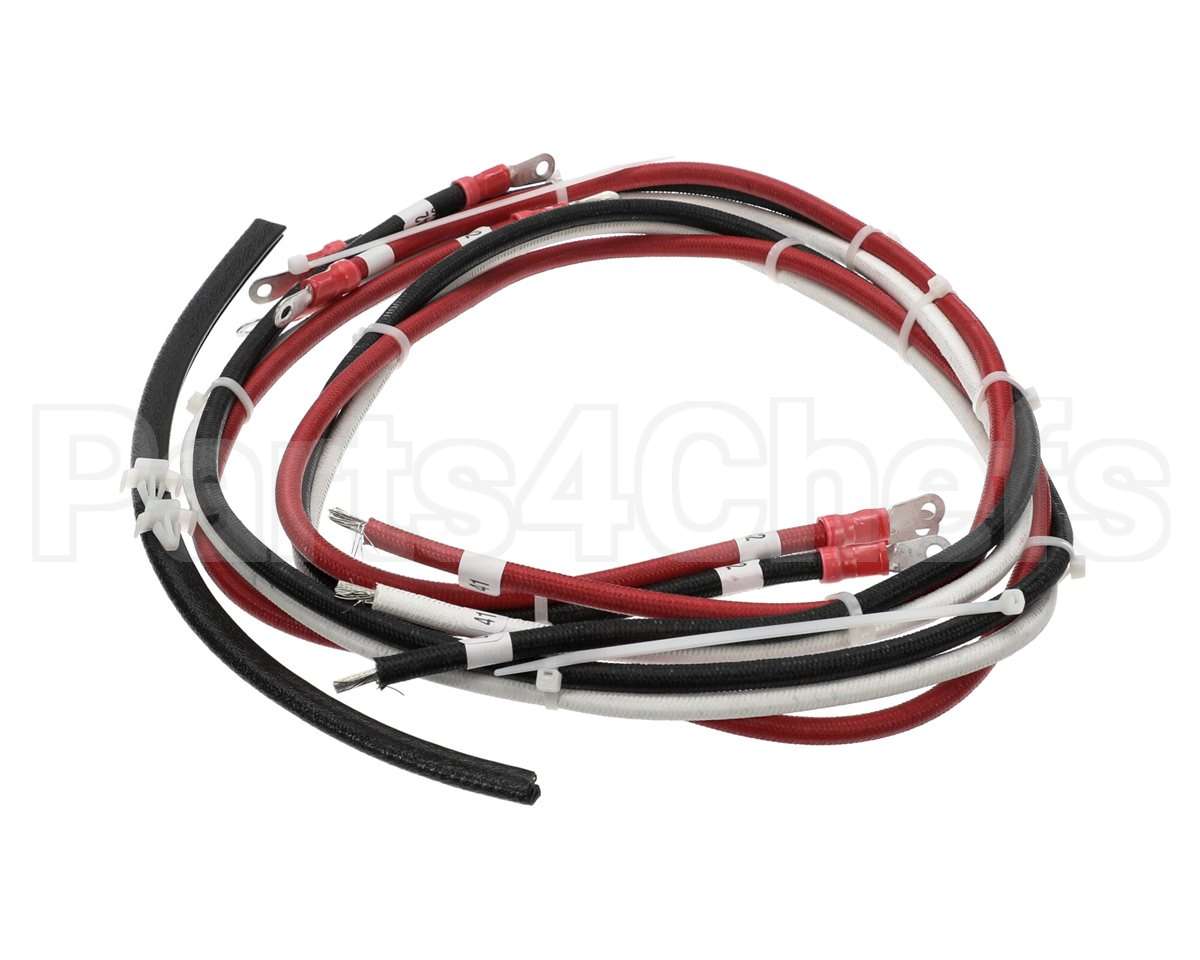55606 Blodgett Kit,Harness Update Xr8E
