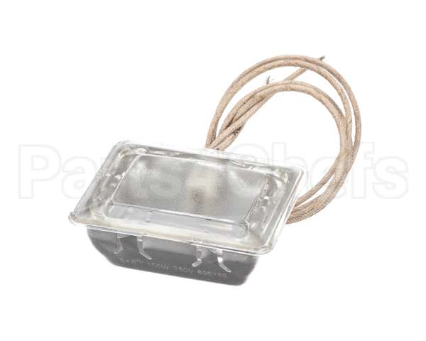 55607 Blodgett Light Assembly W/Halogen 40W 120V