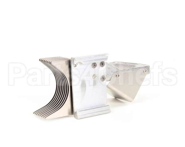 55625-2 Nemco Assembly, Pusher 1/4 To