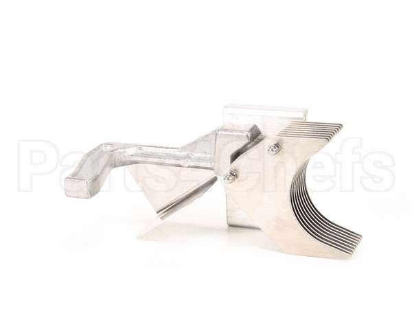 55625-2 Nemco Assembly, Pusher 1/4 To