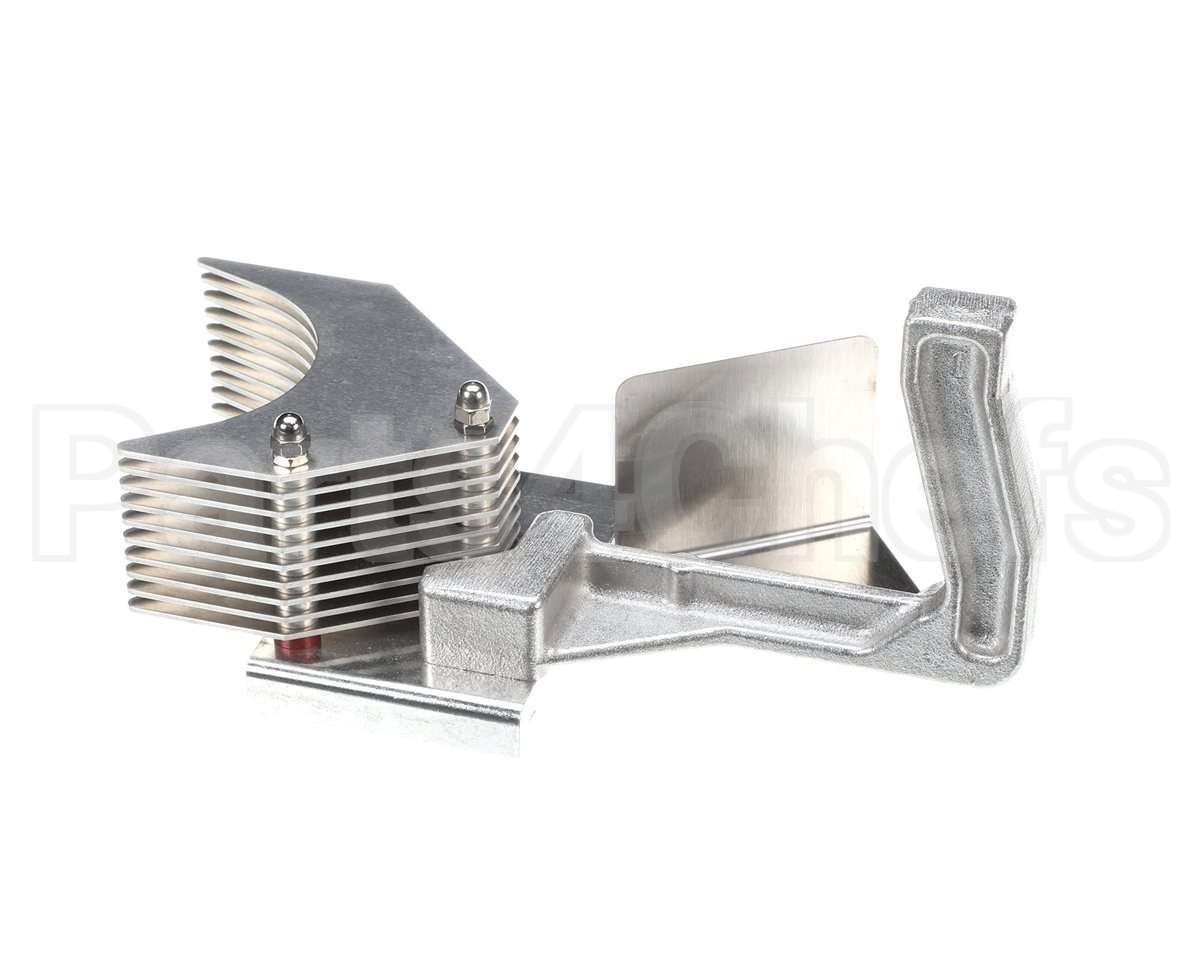 55625-7 Nemco Asm, Pusher Tomato Slicer