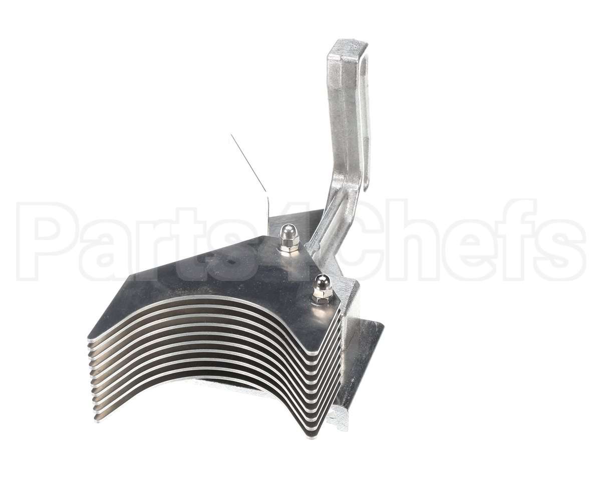 55625-7 Nemco Asm, Pusher Tomato Slicer