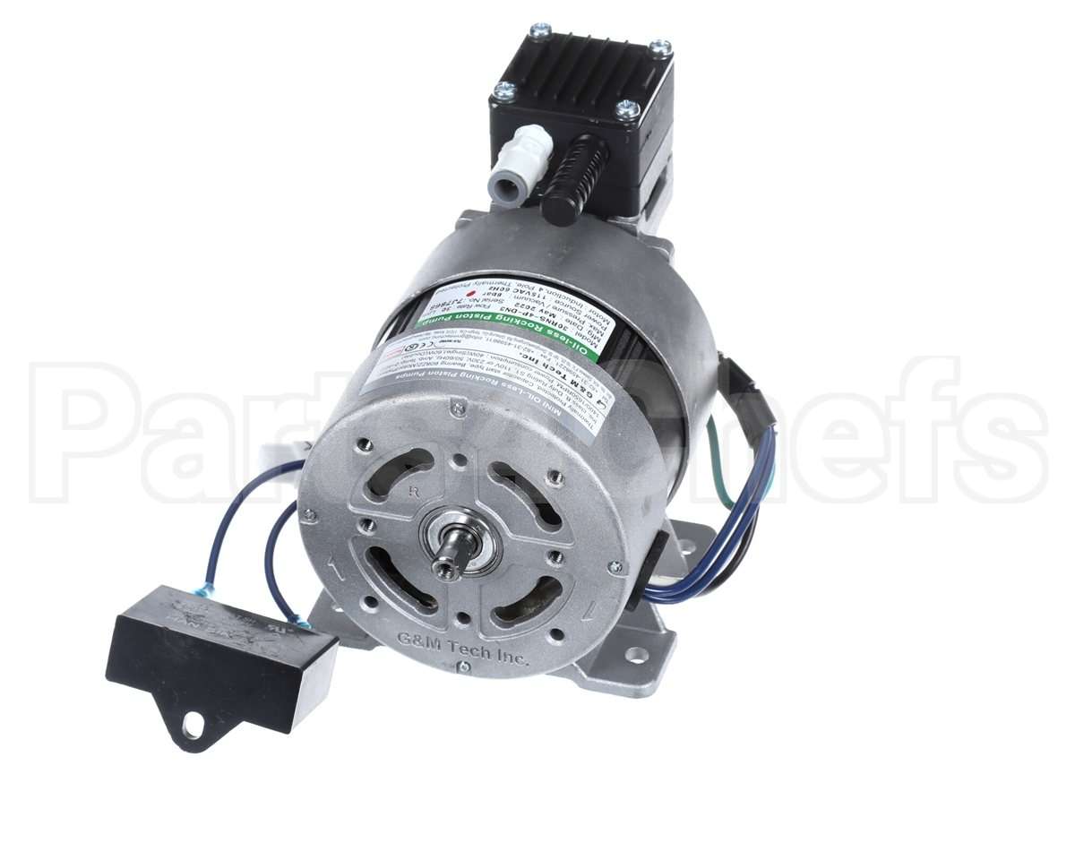 55631.1002 Bunn Air Pump