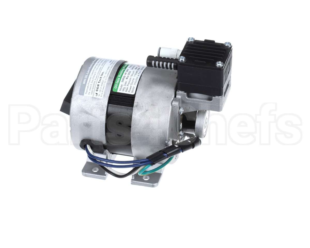 55631.1002 Bunn Air Pump