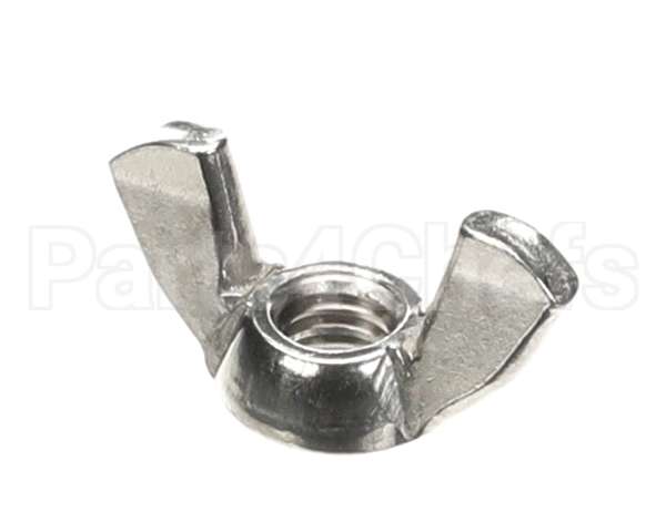 5564 Nieco Nut, Wing, 5/16 , Sst