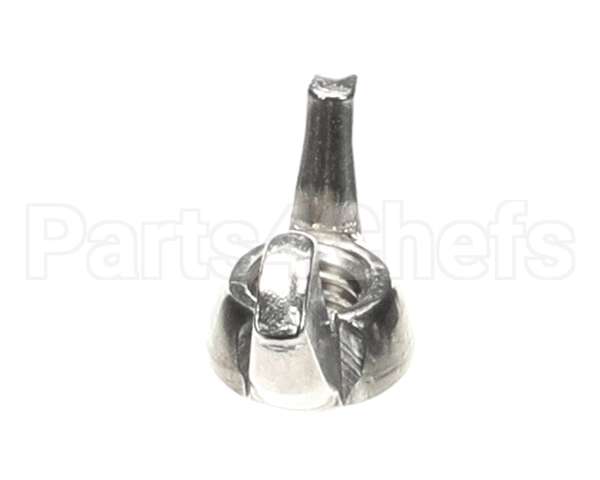 5564 Nieco Nut, Wing, 5/16 , Sst