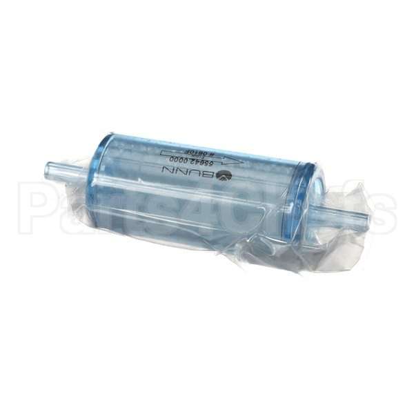 55642.0000 Compatible Bunn Filter, Air Dryer
