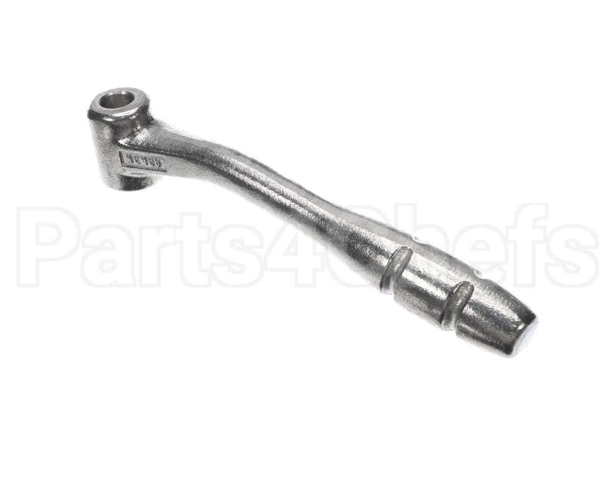 55660 Nemco Lever