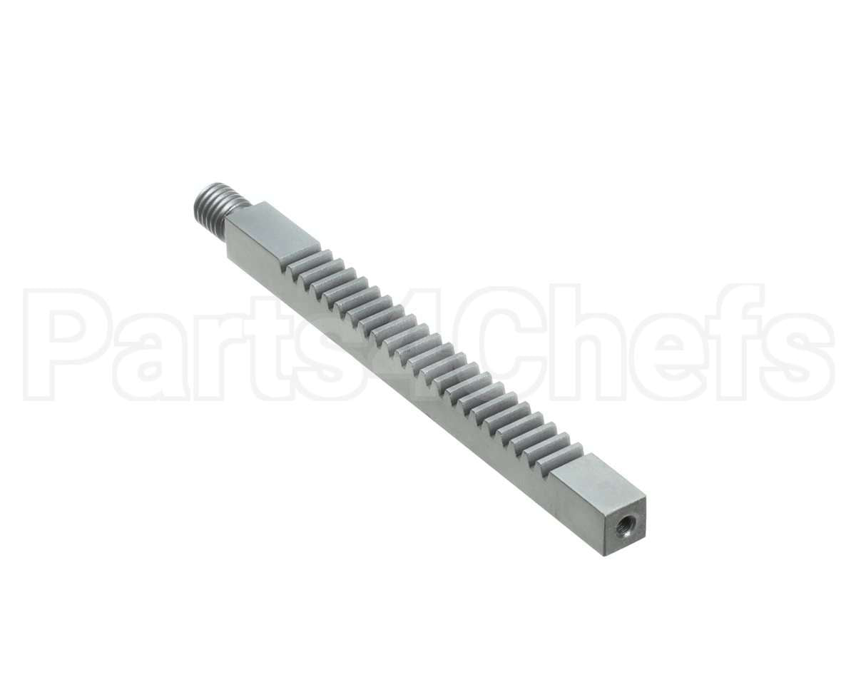 55666 Nemco Rack Oh